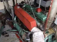驳船 待售