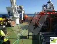 测量船 待售