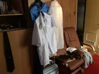 集装箱船 待售