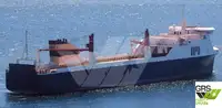 Ro-Ro ship 出售