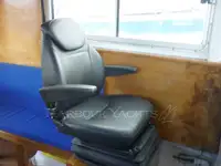 拖网渔船 待售