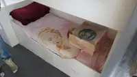 拖网渔船 待售