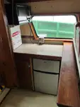 船员船 待售