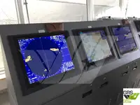 RoPax船 待售