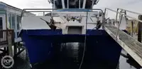 双体船 待售