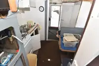 延绳钓渔船 待售