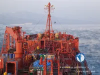 油/化学品油轮 待售