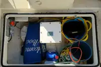 工作船 待售