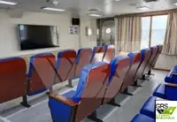潜水支援船 待售