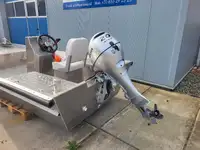 工作船 出售