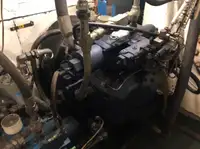 工作船 待售
