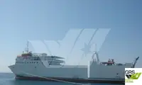 Ro-Ro ship 出售