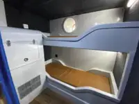 巡逻艇 待售