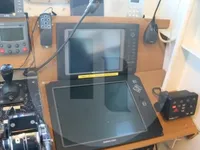 工作船 待售