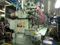 油/化学品油轮 待售