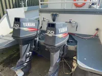 工作船 待售