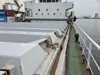General Cargo/Multi-purpose 待售