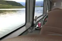 渡轮 待售