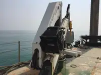 驳船 待售