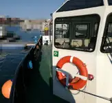 工作船 待售