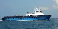 船员船 待售