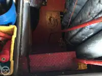 拖网渔船 待售