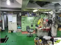 滚装船 待售