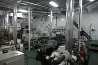 滚装船 待售