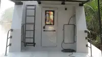 巡逻艇 出售