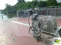 海上风电场服务船 待售