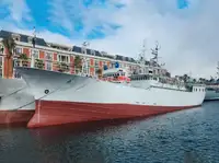 Trawler 出售