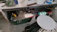 拖网渔船 待售