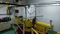 油/化学品油轮 待售