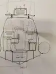 硬壳充气船 待售