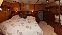 拖网渔船 待售