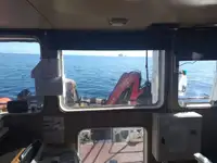 拖船 待售