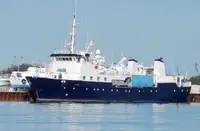 快速供应船（FSV） 待售