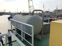 油/化学品油轮 待售