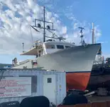 Trawler 出售