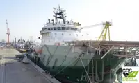 快速供应船（FSV） 待售