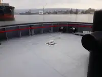 拖船 待售
