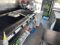 浮桥 待售