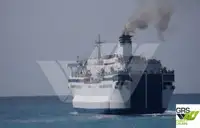 Ro-Ro ship 出售