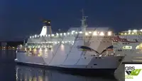 滚装船 待售