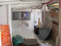 活鱼运输船 待售