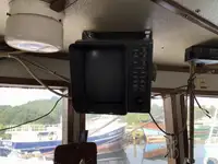 拖网渔船 待售