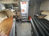 拖网渔船 待售