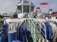 拖船 待售