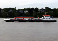Oil/Chemical tanker 出售