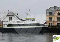 客船 待售